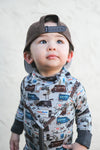 Load N Behold Baby Bib