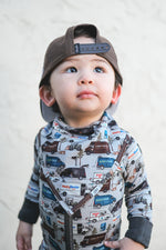 Load N Behold Baby Bib