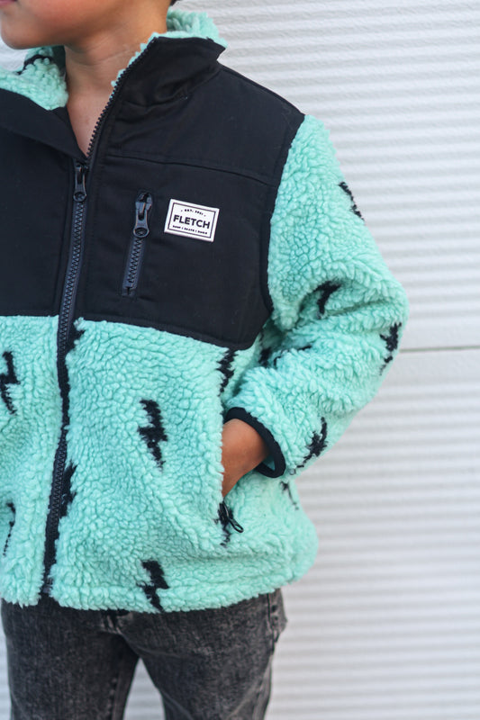 Bolt Sherpa
