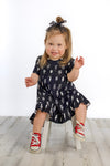 Mama's Girl Twirl Dress