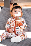 Mama's Coffee Date Snoozer