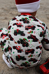 Crushmas 2 Piece Pajama Set