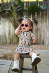 Coastal Cowgirl Bodysuit Twirl