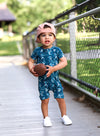 Touchdown Shorties