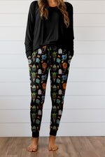 Candy Rush Adult Jogger
