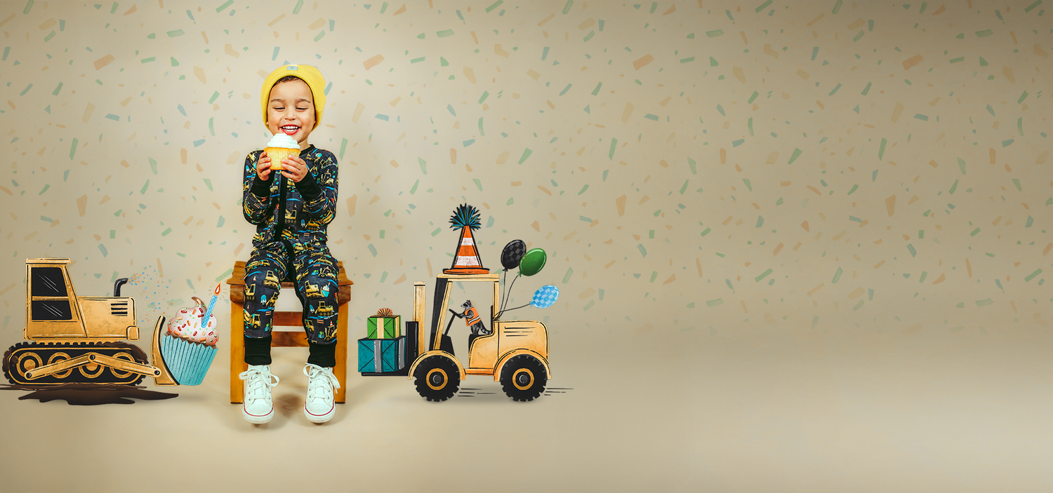 Shop Fletch: Premium Bamboo Pajamas & Clothing for Kids Shop Fletch: Premium Bamboo Pajamas & Clothing for Kids