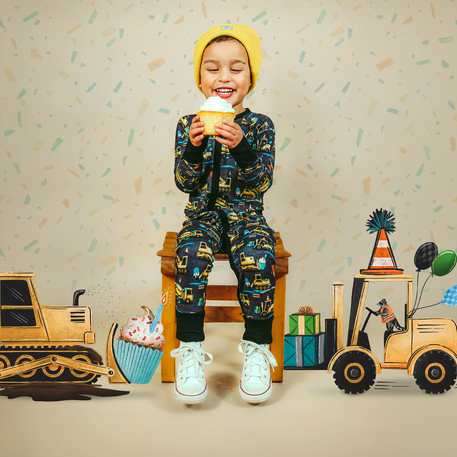 Shop Fletch: Premium Bamboo Pajamas & Clothing for Kids Shop Fletch: Premium Bamboo Pajamas & Clothing for Kids