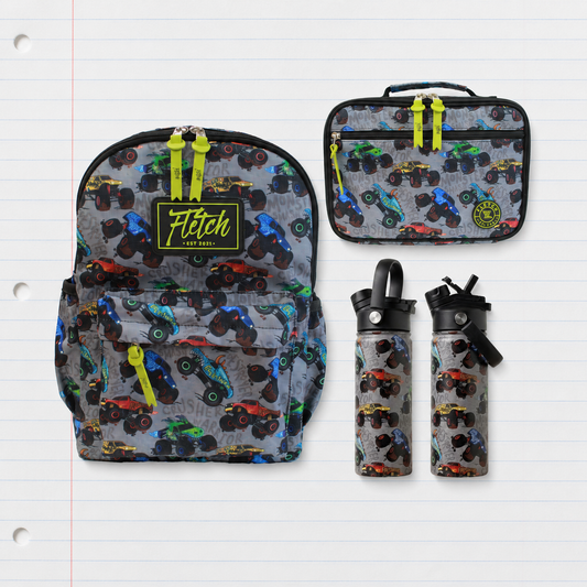 Back to sCOOL Bundle