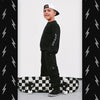 Checked Out Pullover & Jogger Set