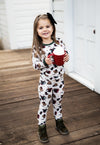 S'more to Love 2 Piece Pajama Set