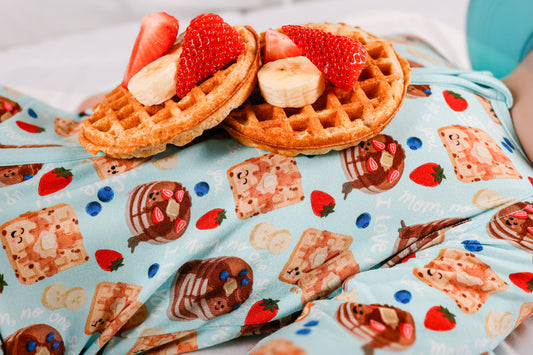 No One Stacks Up to You Snoozer