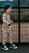 I-Scream 2 Piece Pajama Set