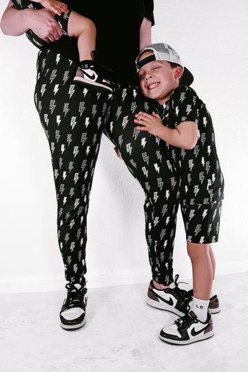 Mama Adult Joggers
