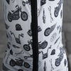 Burn Out Shorties: Core Collection