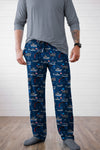 Built for Freedom Adult Unisex Pajama Pants
