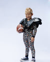 Sunday Legends 2-Piece Pajama Set