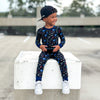 Level Up 2 Piece Pajama Set