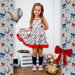 Sweetheart Slugger Lounge Set