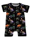 MONSTER Trucks Shorties