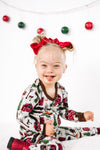 Homegrown Holidays 2 Piece Pajama Set
