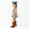 Coastal Cowgirl Bodysuit Twirl