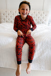 Boo to You 2 Piece Pajama Set