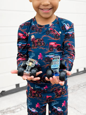 I Chews You 2 Piece Pajama Set