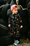 MONSTER Trucks Snoozer