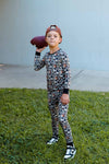Sunday Legends 2-Piece Pajama Set
