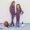 Twilight Wings 2-Piece Pajama Set