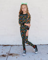 Candy Rush 2-Piece Pajama Set