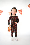 Carnival Chaos 2-Piece Pajama Set