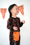 Carnival Chaos 2-Piece Pajama Set