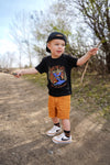 Built for the Backwoods Tee