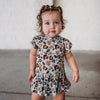Pretty Wild Bodysuit Twirl