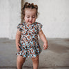 Pretty Wild Bodysuit Twirl