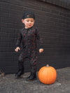 Jack-O-Riders Snoozer