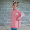 Be a Buddy Pink Hoodie