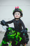 Jack-O-Riders Snoozer