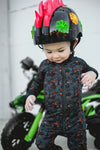 Jack-O-Riders Snoozer