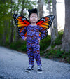 Twilight Wings 2-Piece Pajama Set
