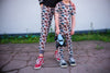 Coastal Chaos Adult Bamboo Jogger