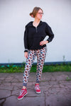 Coastal Chaos Adult Bamboo Jogger