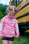 Be a Buddy Pink Hoodie
