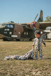 The Brave 2.0 Quilted Blanket: Core Collection