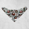 Decked Out Baby Bib