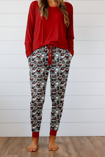 Decked Out Adult Bamboo Jogger