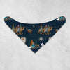 O Holy Night Bib