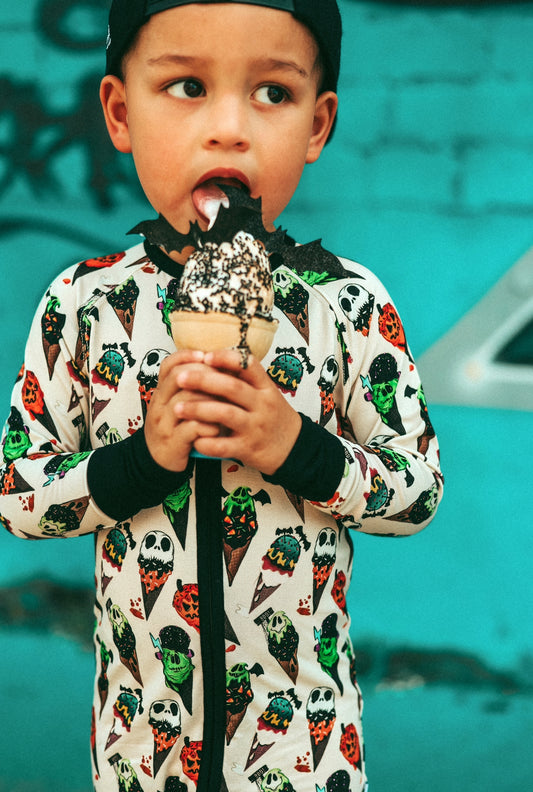 I-Scream Snoozer