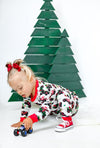 Crushmas 2 Piece Pajama Set